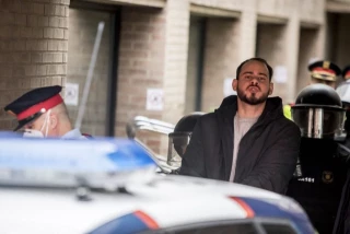 Hasel mantiene el rechazo al tercer grado después de cuatro años de cárcel (cat)