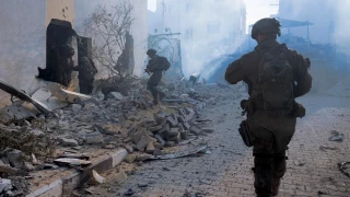 Gaza: fuerzas israelíes utilizaron a un palestino de 80 años como escudo humano antes de matarlo (EN)