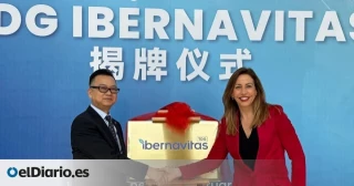 El gigante chino TDG entrará en Europa con una sede en Zaragoza, donde invertirá 120 millones de euros en cinco años