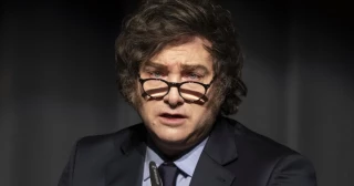 Hay 112 denuncias penales en la Justicia Federal por el caso de la criptomoneda promocionada por Javier Milei