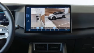 El 'Ojo de Dios' de BYD es un guantazo directo a los Tesla: conducción autónoma que funciona