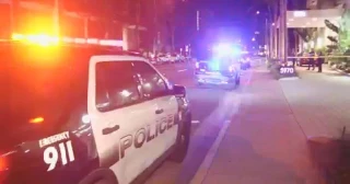 Hombre abre fuego contra un vehículo en Miami Beach tras ver a «dos palestinos» [EN]