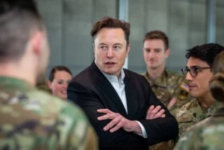 ¿Elon Musk está en peligro? Un giro inesperado sacude su rol en el gobierno
