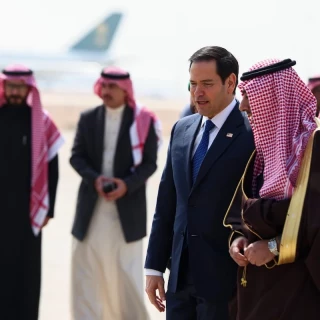 El Kremlin confirma que se reunirá solo con EE UU sobre Ucrania: “No sé qué pintan los europeos”