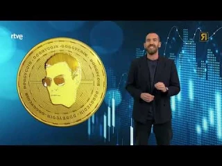 "La Revuelta" presenta "Doggycoin", la criptomoneda de Pedro Sánchez