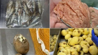 El Gobierno de Ayuso prorroga contratos con la empresa que dio comida podrida en residencias, que también proveerá a varios hospitales