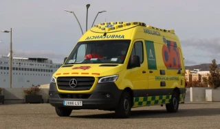 Hallan muertos a un madre y su hijo en su domicilio: ella era dependiente y murió de inanición