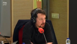 Pablo Iglesias: Ahora nos toca a nosotros pagar la factura de la guerra, mientras que EEUU se queda con las tierras raras y convierte Ucrania en una colonia