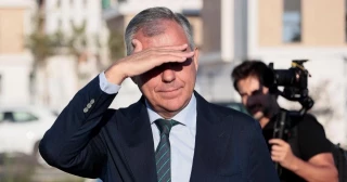 Sanz destaca que los sobresueldos estaban "perfectamente auditados por la dirección nacional"