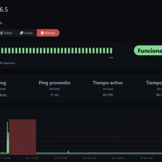 LaLiga vuelve a bloquear Cloudflare, nuevos proveedores piratas de IPTV y cualquier cosa en el camino  (ENG)