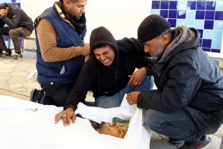 Israel ha violado el alto el fuego en Gaza 266 veces, matando a 132 palestinos (EN)