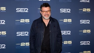 La Justicia procesa al humorista Héctor de Miguel por bromear con "dinamitar" el Valle de los Caídos