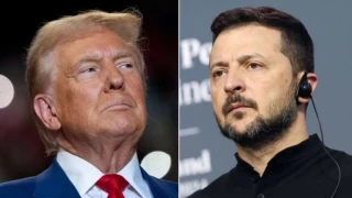 Trump llama a Zelensky “dictador” mientras sigue repitiendo los argumentos utilizados por Rusia