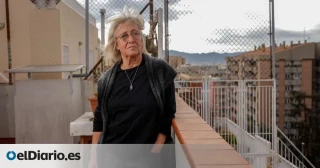 Maria Forns, encerrada en la cárcel franquista para adolescentes por culpa de un cura: “En el pueblo contó que era enferma mental”