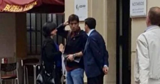 Las escrituras ante notario que ponen en serio jaque a un sector del PP de Sevilla