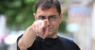 Monedero defiende, tras ser señalado por acoso, que lleva años sufriendo denuncias falsas