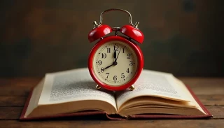 El Método Pomodoro y cómo me ayudó a concentrarme al leer