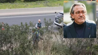 El asesino de Torró le pinchó una rueda para obligarle a pararse en plena autovía