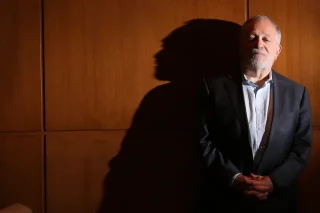 "Estados Unidos se está volviendo cada vez más una oligarquía, con Trump y Musk en el centro": Robert Reich, exsecretario de Trabajo de EE.UU