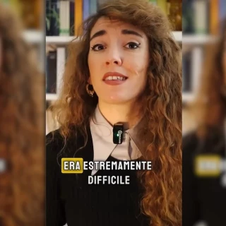 Una profesora de Historia explica cómo se aguantaba el frío en la Edad Media: “Las casas siempre estaban atravesadas por corrientes de aire”