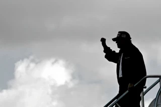 Por qué el diario 'The Independent' no guardará silencio ante el ataque de Trump a la verdad y la democracia [ENG]