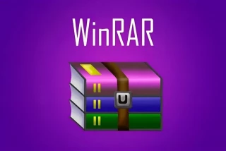 WinRAR ya lo ha asumido: casi nadie paga por su programa, pero va a intentar vendernos bolsos y chaquetas