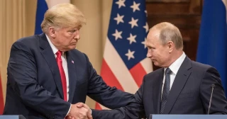 El ex oficial de inteligencia Alnur Mussayev afirma que la KGB reclutó a Donald Trump bajo el nombre clave de “Krasnov” [ING]