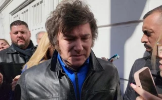 Causa $LIBRA: la Justicia federal argentina imputó a Javier Milei