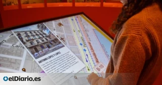 ‘La infàmia’: la exposición que revisa el pasado esclavista de la burguesía catalana