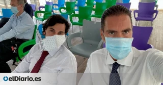 Experto en China con base en un feudo del PP: los misterios del "testaferro" mexicano de la pareja de Ayuso