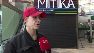 Detenido el portero de una discoteca en Vitoria por la muerte de un joven de 31 años en la entrada