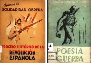 Los 1.786 libros condenados al ‘infierno’ por Franco