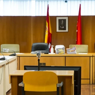 Estas son las 123 direcciones IP en el punto de mira de los bloqueos de LaLiga y Telefónica