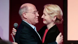 Histórica y sorprendente victoria de Die Linke en Berlín [DE]