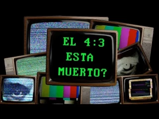 ¿Por qué vemos el cine en 16:9 y no en 4:3?