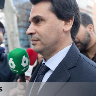 La pareja de Ayuso rechaza declarar en la causa por fraude fiscal y falsificación de documentos