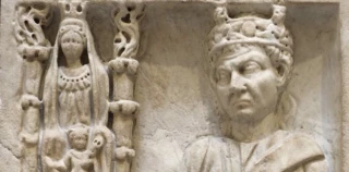 Cómo la sociedad romana integró a personas que alteraron sus cuerpos y desafiaron las normas de género (ENG)