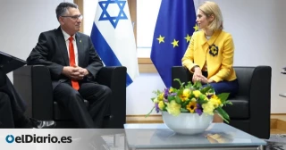 La UE mantiene sus acuerdos preferentes con Israel pese a “deplorar la inaceptable” cifra de muertos en Gaza