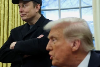 Rebelión en Washington: Una lucha de poder entre las élites sacude al gobierno de EE.UU