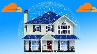 Tebas, no soy un friki, protejo mi domótica con Cloudflare y tú me bloqueas arbitrariamente