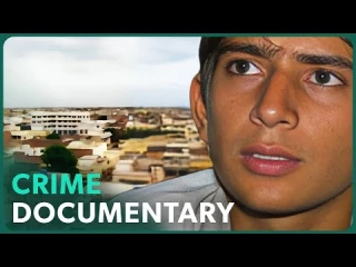 Depredadores ocultos de Pakistán: Acechando a niños jóvenes