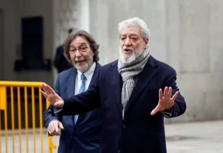 Una jueza abre diligencias previas contra Miguel Ángel Rodríguez por filtrar datos de periodistas de EL PAÍS