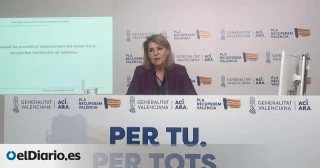 La Generalitat oculta la hora a la que Mazón llegó al Cecopi tras ofrecer a la jueza una nueva versión cuatro meses después
