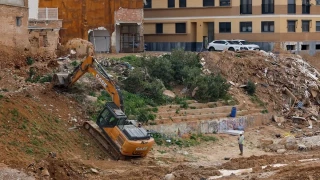 La mayor parte de las muertes por la DANA de Valencia se produjeron antes de enviar la alerta a los móviles