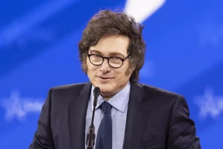 Milei nombra por decreto a dos jueces del Supremo que no consiguieron los apoyos suficientes del Senado