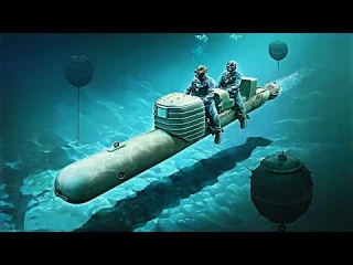 Gibraltar: El Gran Sabotaje que Cambió la forma de hacer la Guerra