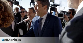 RTVE mantiene que Mazón llegó al Cecopi antes de las 20.00 pese a la amenaza de denuncia de la Generalitat