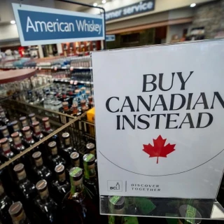 Nuevas apps para comprar productos canadienses incitan al boicot de productos de EE.UU