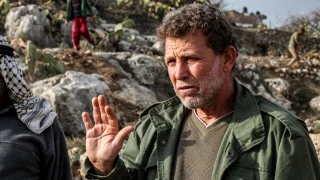 Nael Barghouti: el preso político que más tiempo lleva encarcelado en el mundo fue liberado de una prisión israelí (EN)