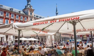 La opinión de The Guardian sobre España: una referencia progresista en tiempos oscuros [ENG]